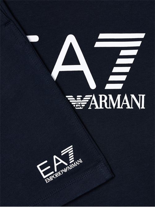  EMPORIO ARMANI EA7 | 7B000302 AF10375/UB102